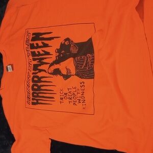 HARRYWEEN Harry Styles tee